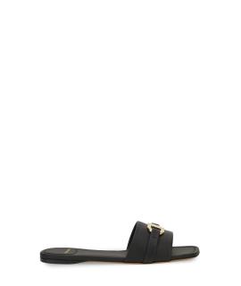 FERRAGAMO Шлепанцы