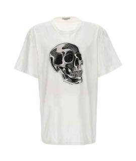 ALEXANDER MCQUEEN Футболка