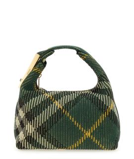 BURBERRY Сумка с короткими ручками