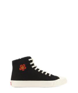 KENZO Высокие кроссовки / кеды