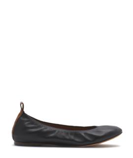 LANVIN Балетки