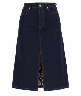 BURBERRY Юбка миди