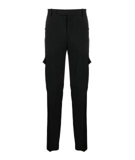 ALEXANDER MCQUEEN Повседневные брюки