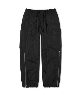 DRIES VAN NOTEN Повседневные брюки