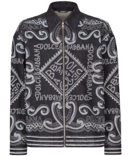 DOLCE&GABBANA Куртка