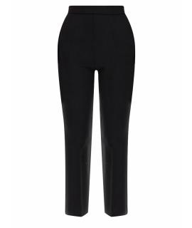 MAX MARA Прямые брюки