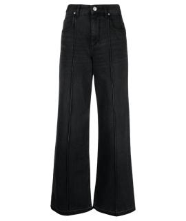 ISABEL MARANT Прямые джинсы