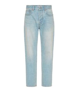 VALENTINO Прямые джинсы