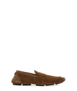 DOLCE&GABBANA Лоферы