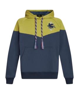 ETRO Худи/толстовка