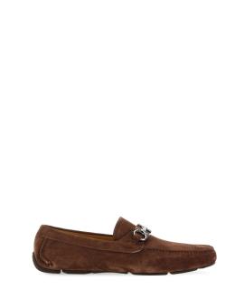 FERRAGAMO Лоферы