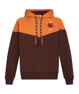 ETRO Худи/толстовка