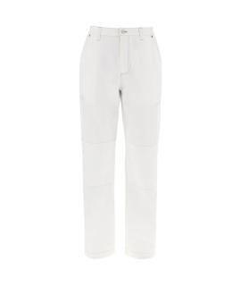 MM6 MAISON MARGIELA Повседневные брюки