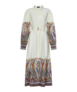 ETRO Повседневное платье