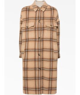 ISABEL MARANT Пальто