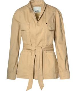 ISABEL MARANT Куртка