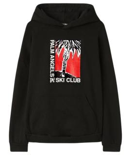 PALM ANGELS Худи/толстовка