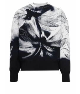 ALEXANDER MCQUEEN Джемпер / свитер