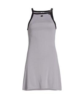 COURREGES Повседневное платье