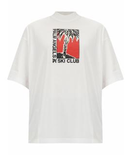 PALM ANGELS Футболка