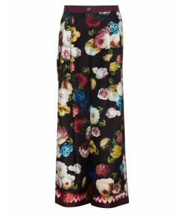 DOLCE&GABBANA Прямые брюки