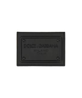 DOLCE&GABBANA Кардхолдер
