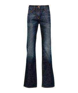 PALM ANGELS Прямые джинсы