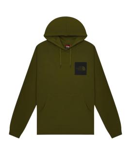 THE NORTH FACE Худи/толстовка