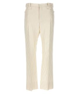 TOM FORD Прямые брюки