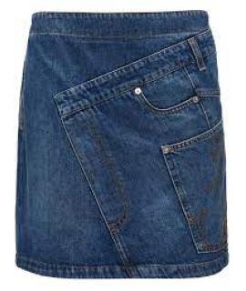 J.W.ANDERSON Юбка мини