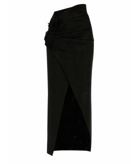 RICK OWENS DRKSHDW Юбка макси