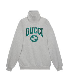 GUCCI Худи/толстовка