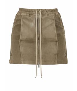 RICK OWENS DRKSHDW Юбка мини