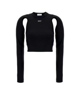 OFF-WHITE Лонгслив