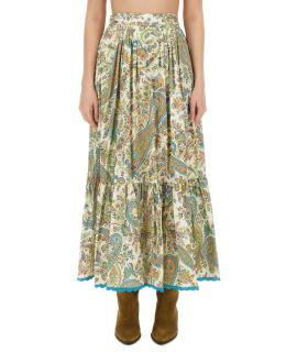 ETRO Юбка макси