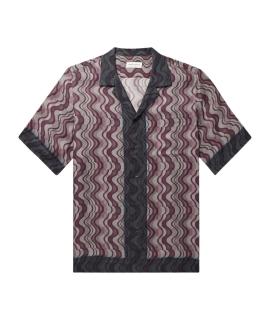 DRIES VAN NOTEN Кэжуал рубашка