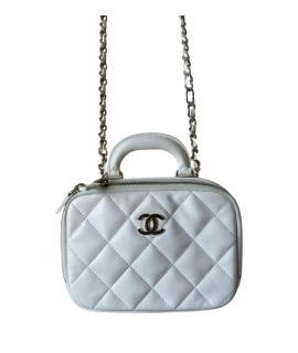 CHANEL Сумка через плечо