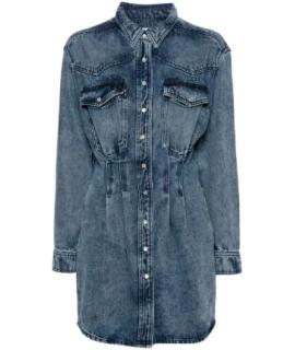 ISABEL MARANT Повседневное платье