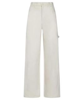 MAX MARA Прямые джинсы