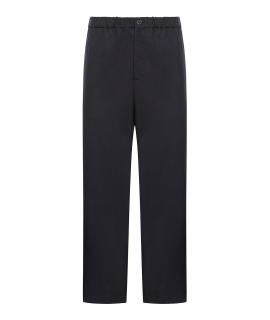 JIL SANDER Повседневные брюки