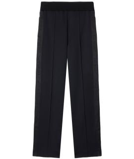 OFF-WHITE Прямые брюки