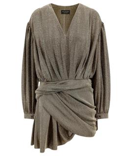 BALENCIAGA Вечернее платье