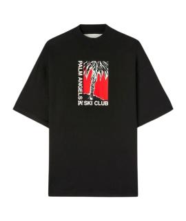 PALM ANGELS Футболка