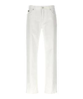 DOLCE&GABBANA Прямые джинсы