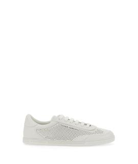 DOLCE&GABBANA Низкие кроссовки / кеды