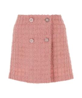 VERSACE Юбка мини