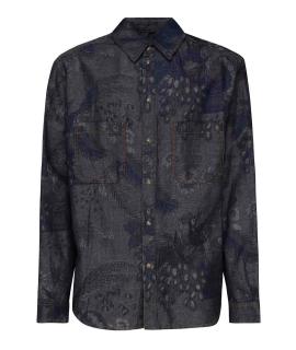 ETRO Кэжуал рубашка