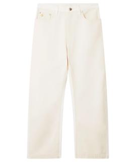 STELLA MCCARTNEY Прямые джинсы