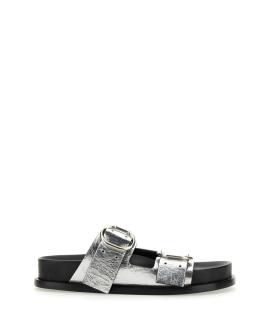 JIL SANDER Сандалии