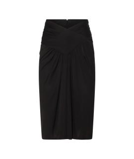 SAINT LAURENT Юбка миди